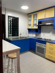 Hume Park I (D21), Condominium #430458481